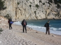 Nudisticka plaža