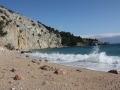 Nudisticka plaža