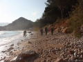 Nudisticka plaža