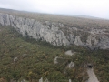 Vela Draga
